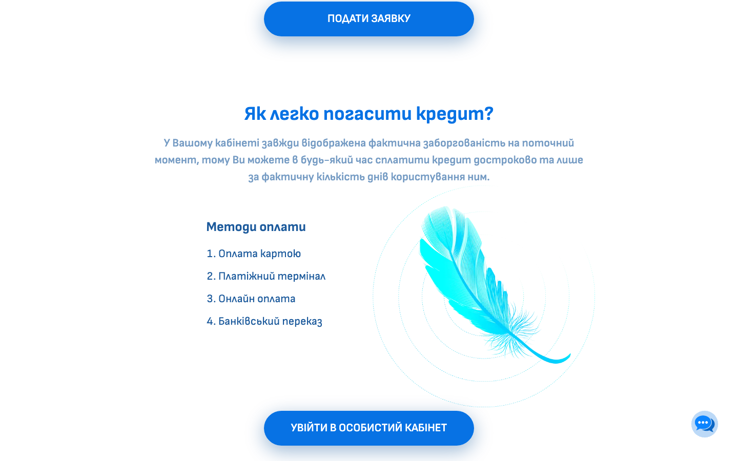 ЛегкоКредит