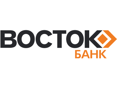 восток банк лого
